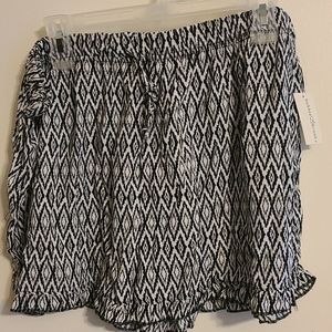 Bobbie Brooks Sleep Shorts